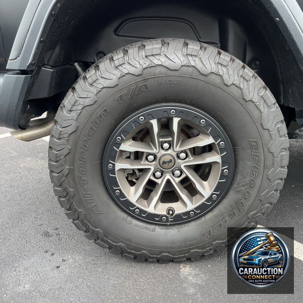 2024 Jeep Wrangler Rubicon 392
