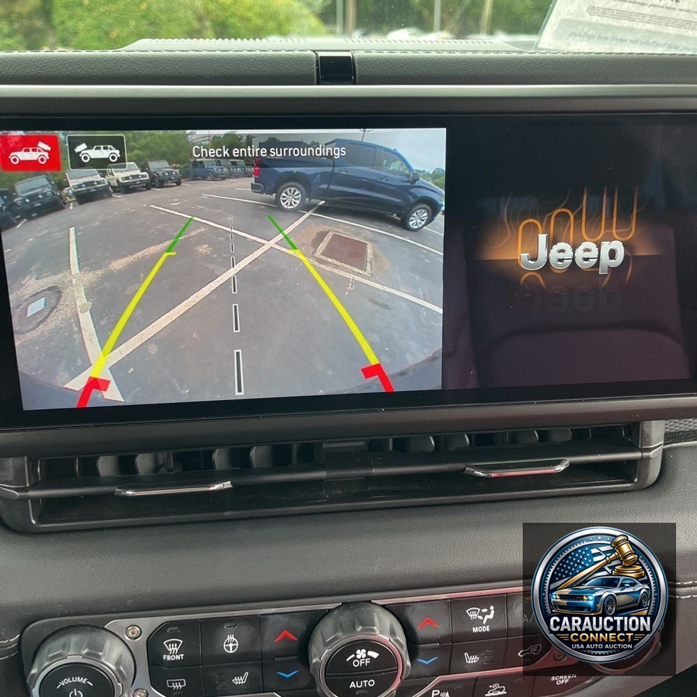 2024 Jeep Wrangler Rubicon 392