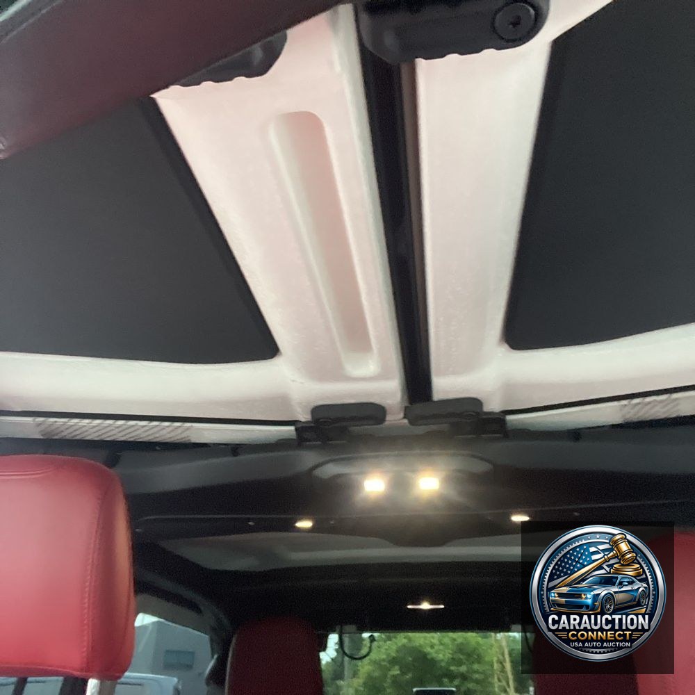 2024 Jeep Wrangler Rubicon 392