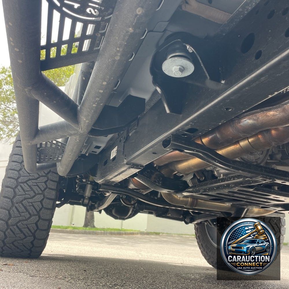 2024 Jeep Wrangler Rubicon 392