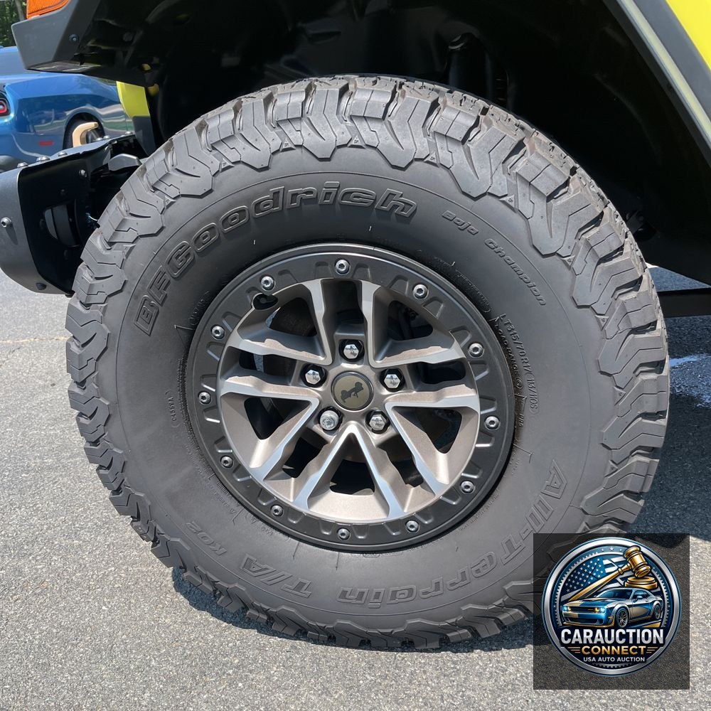 2024 Jeep Wrangler Rubicon 392