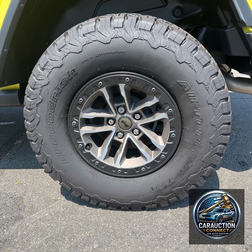 2024 Jeep Wrangler Rubicon 392