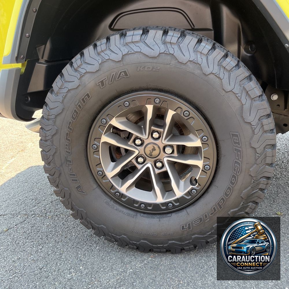 2024 Jeep Wrangler Rubicon 392