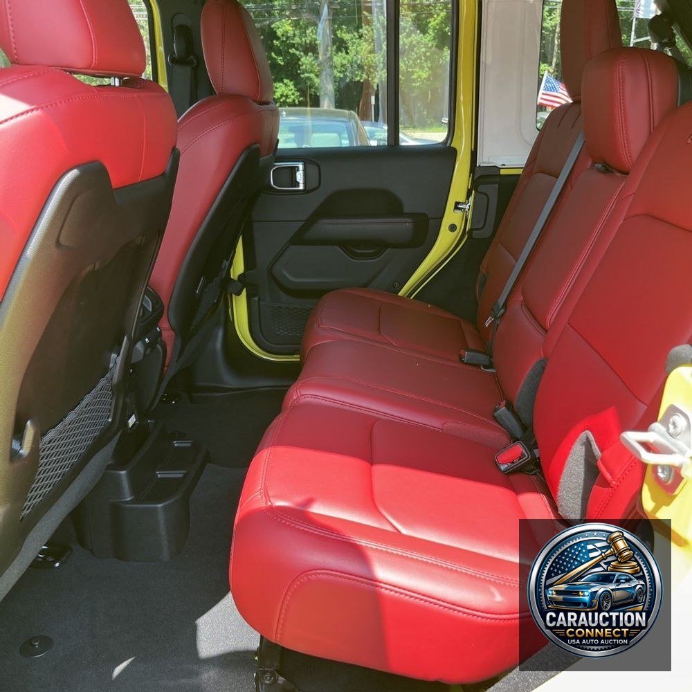 2024 Jeep Wrangler Rubicon 392