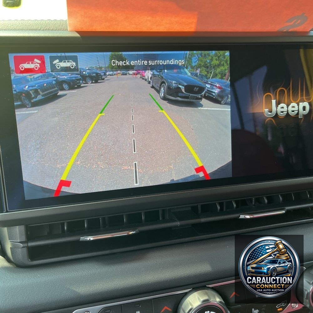 2024 Jeep Wrangler Rubicon 392