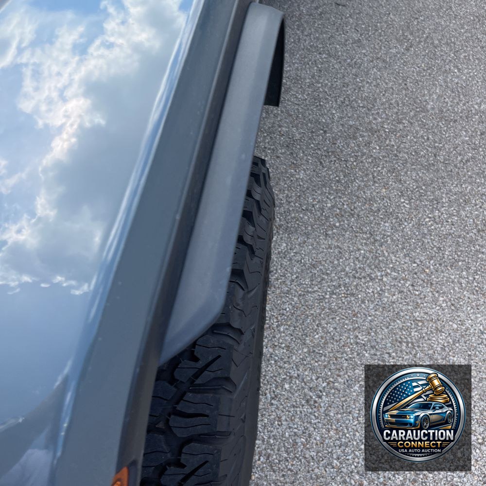 2024 Jeep Wrangler Rubicon 392