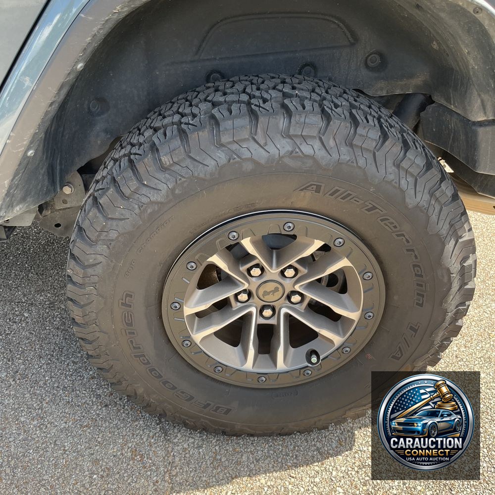 2024 Jeep Wrangler Rubicon 392
