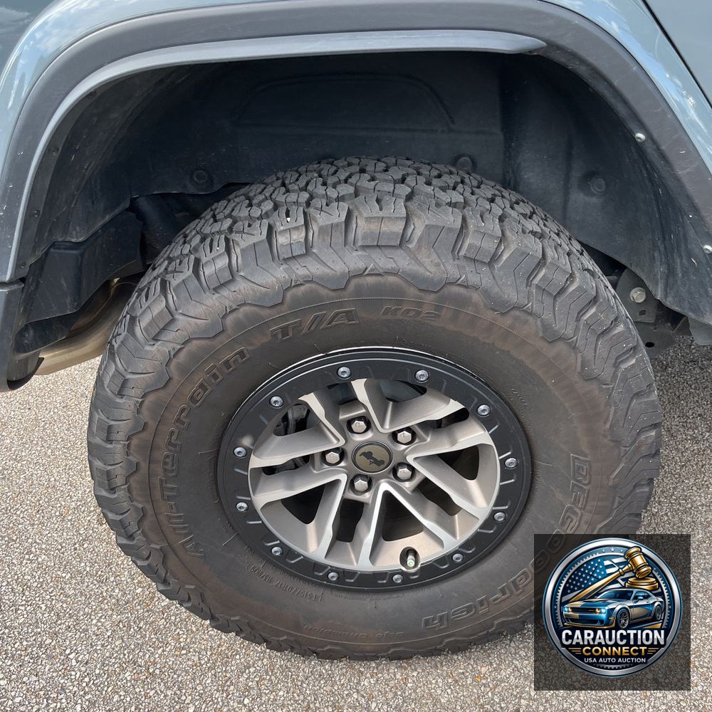 2024 Jeep Wrangler Rubicon 392