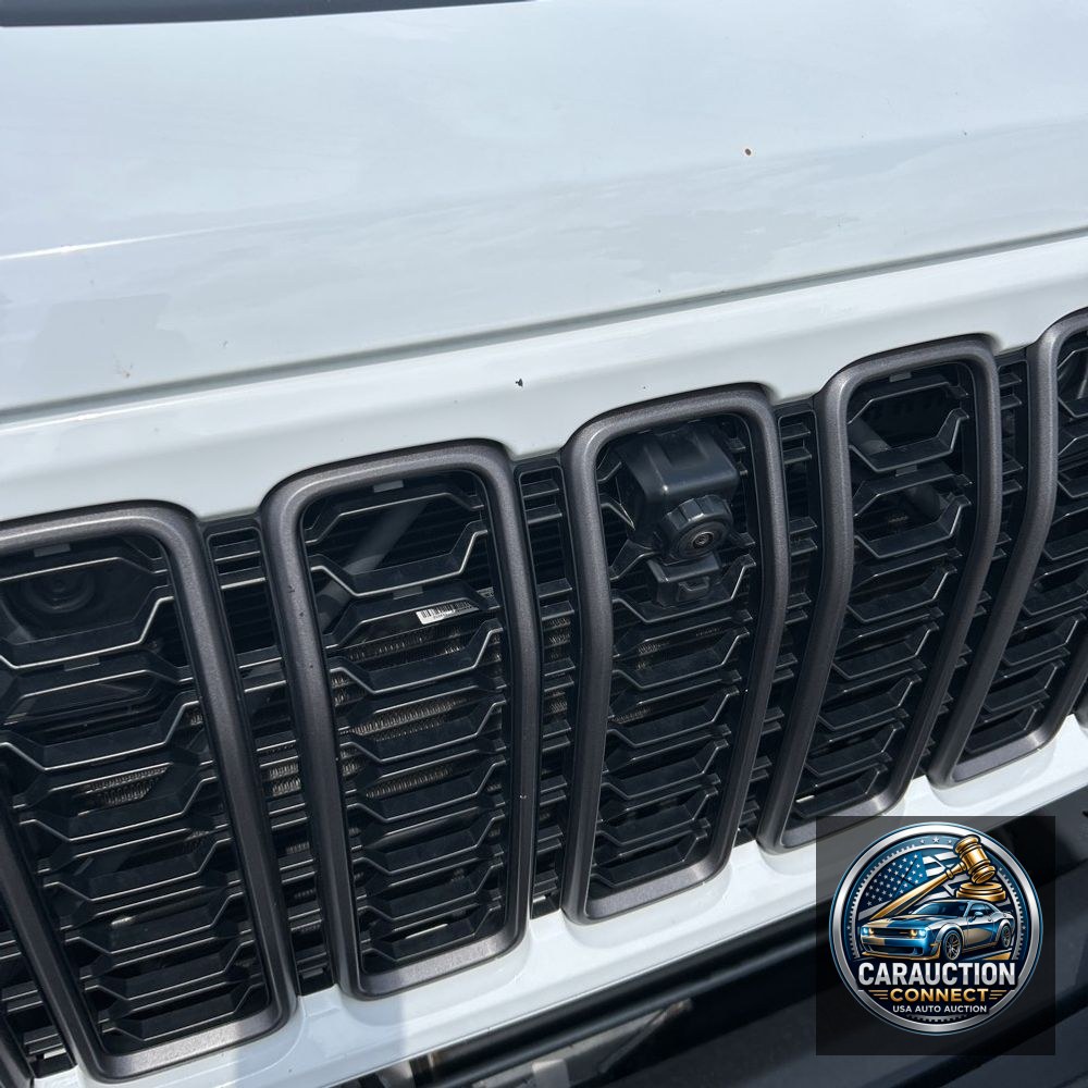 2024 Jeep Wrangler Rubicon 392