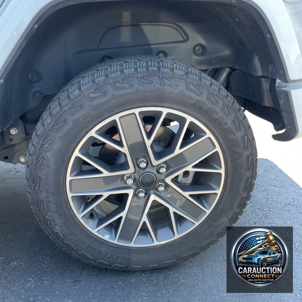 2024 Jeep Wrangler High Altitude 4xe
