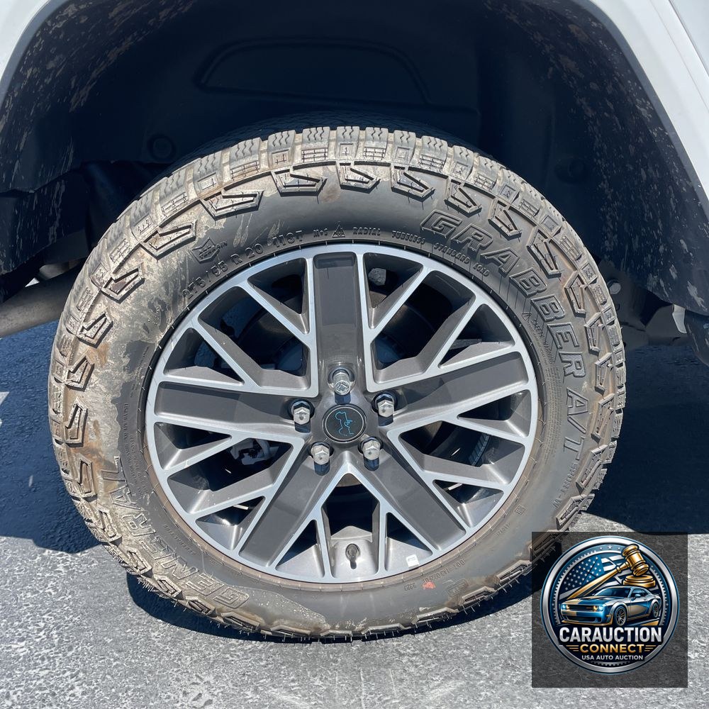 2024 Jeep Wrangler High Altitude 4xe