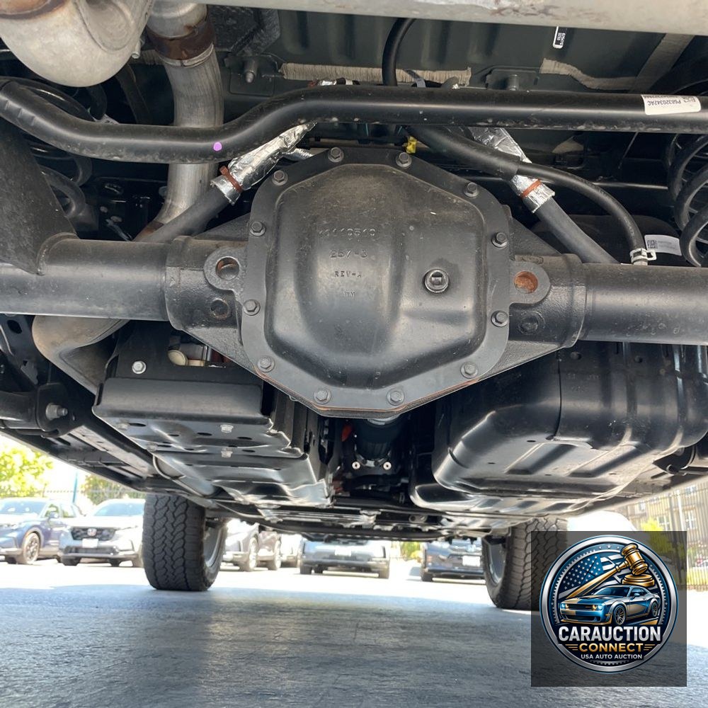 2024 Jeep Wrangler High Altitude 4xe