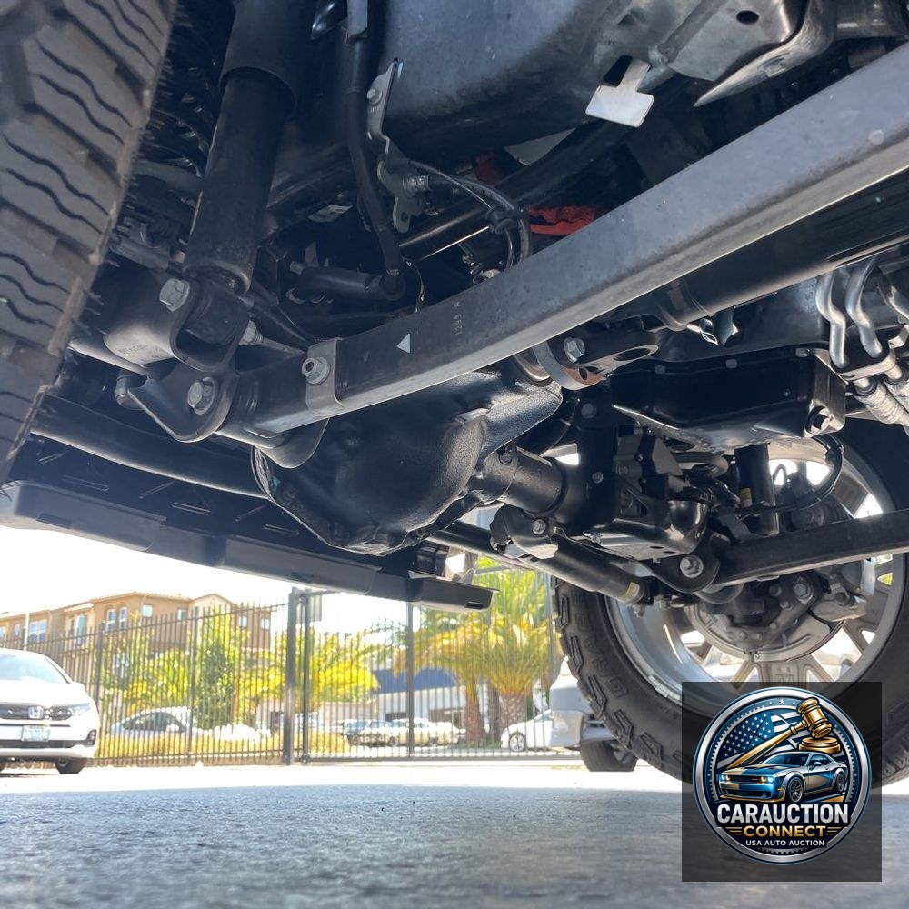 2024 Jeep Wrangler High Altitude 4xe