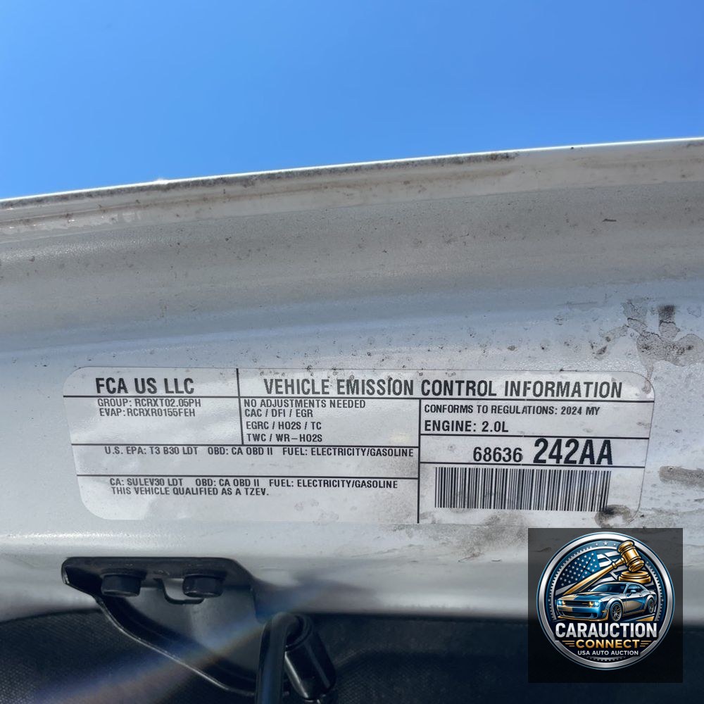 2024 Jeep Wrangler High Altitude 4xe