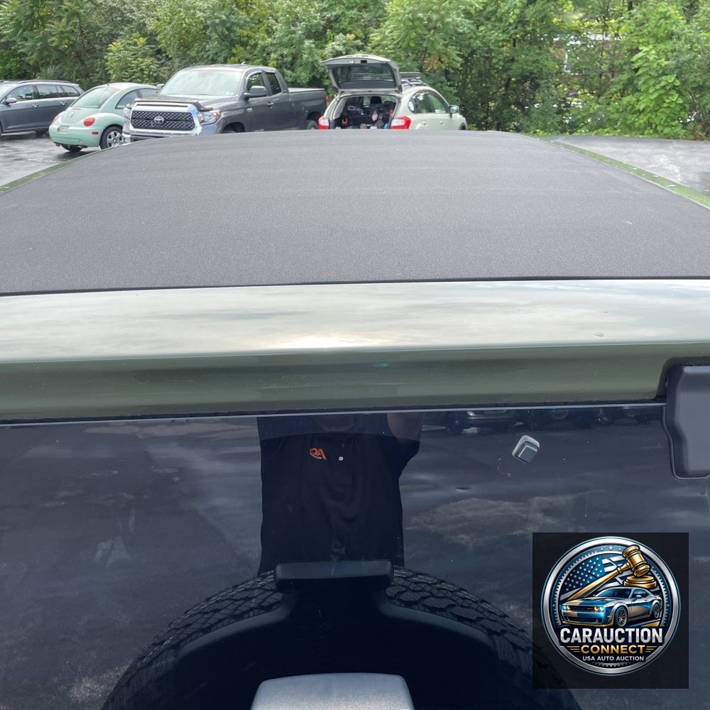 2024 Jeep Wrangler High Altitude 4xe