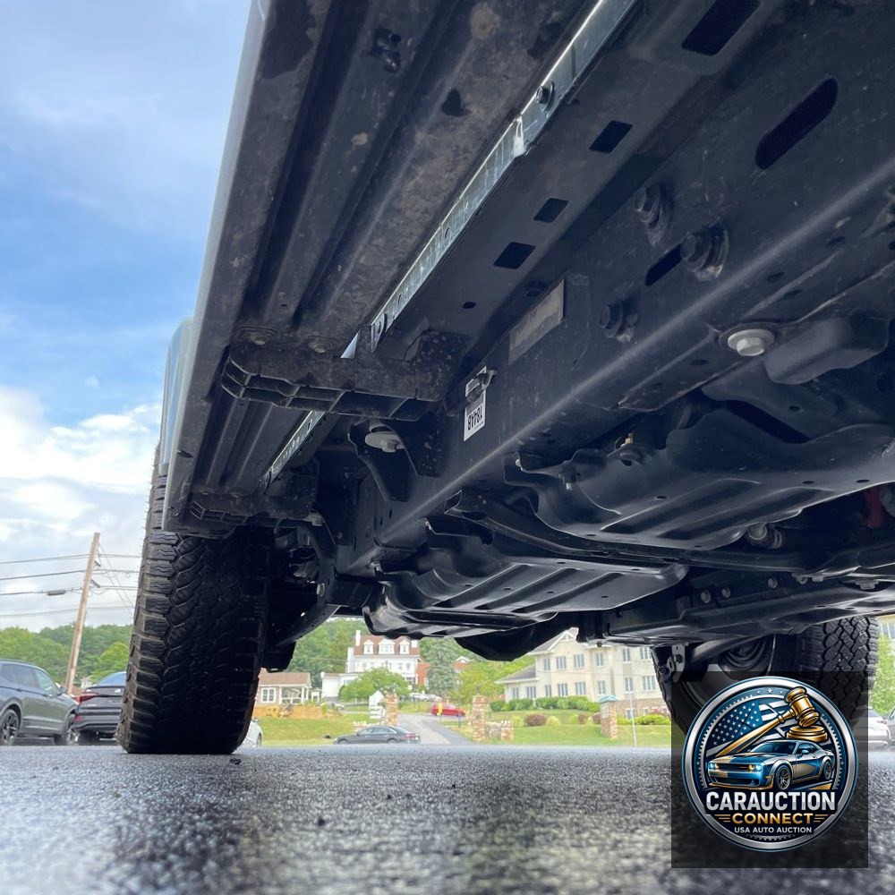2024 Jeep Wrangler High Altitude 4xe