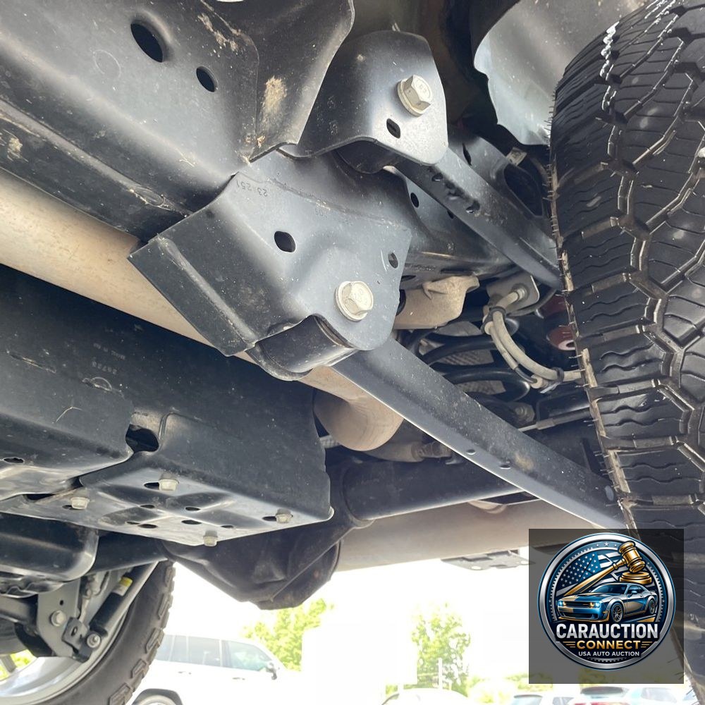 2024 Jeep Wrangler High Altitude 4xe
