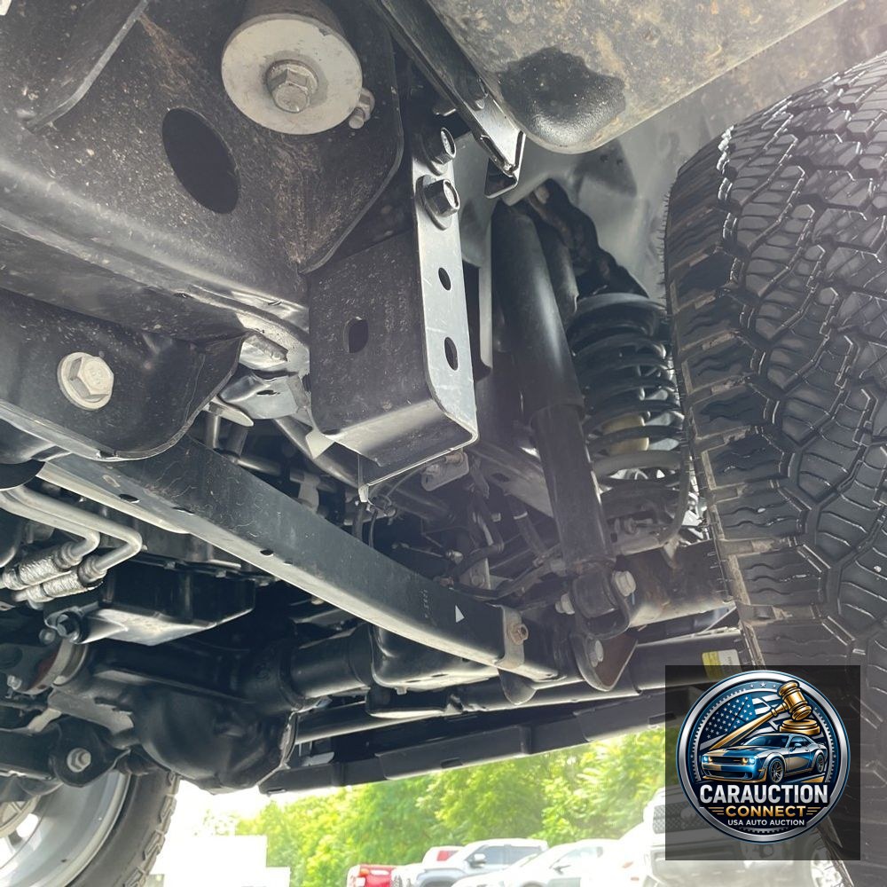 2024 Jeep Wrangler High Altitude 4xe