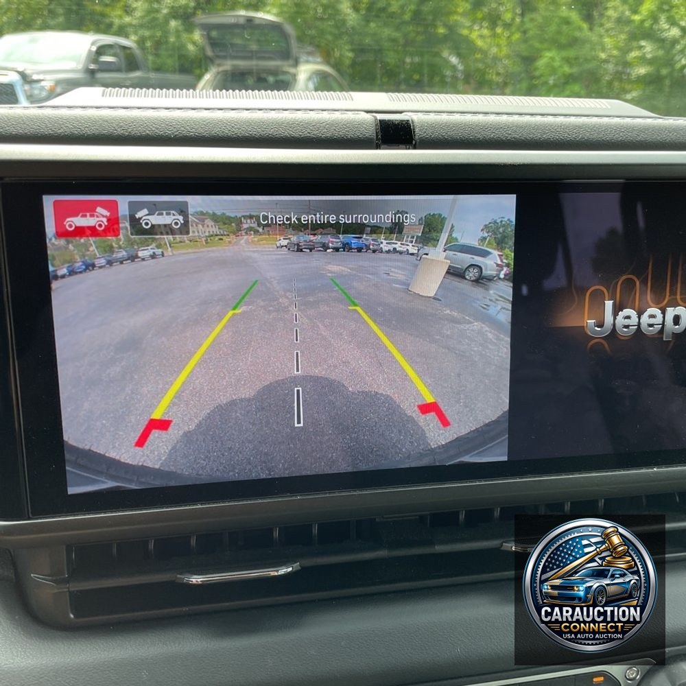2024 Jeep Wrangler High Altitude 4xe