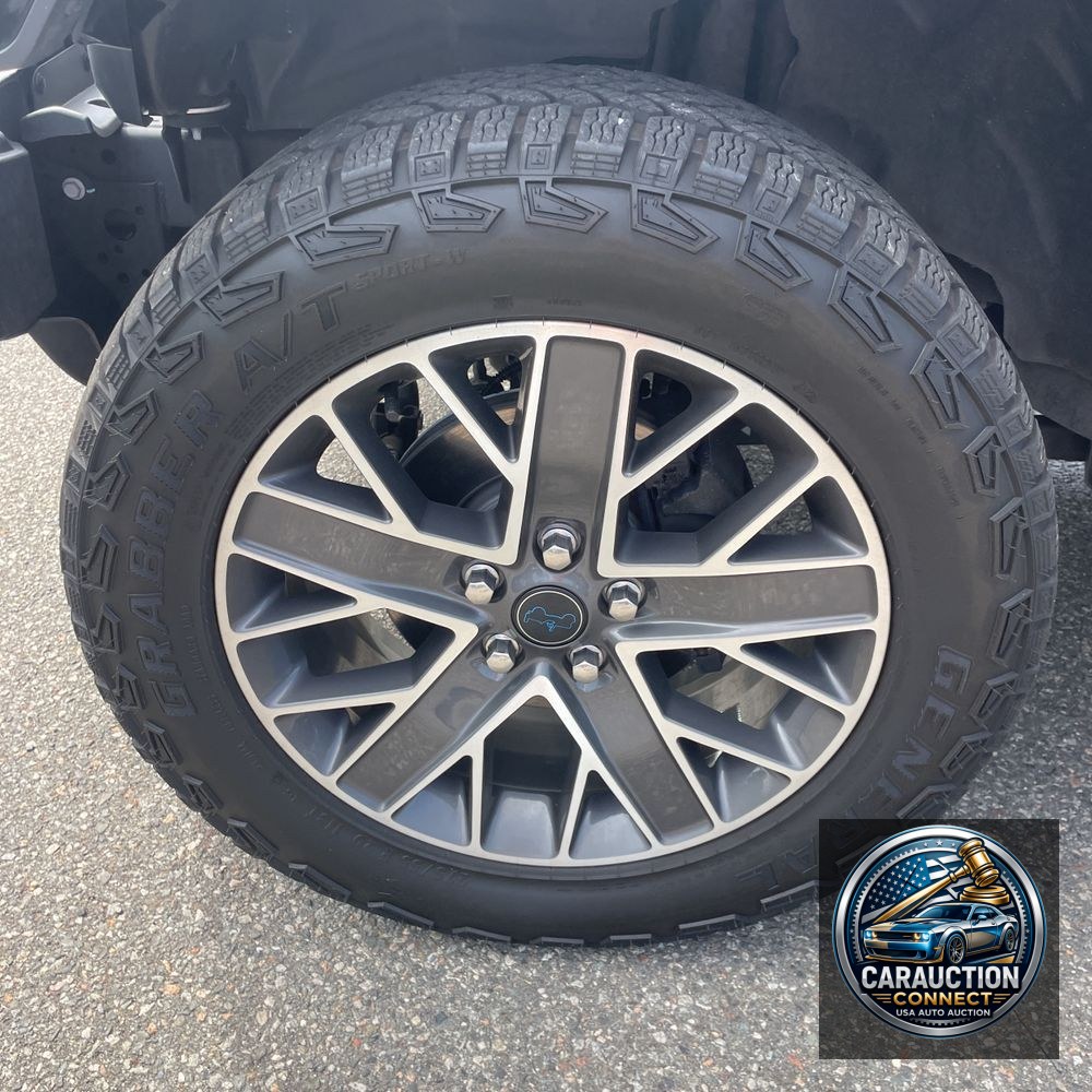 2024 Jeep Wrangler High Altitude 4xe