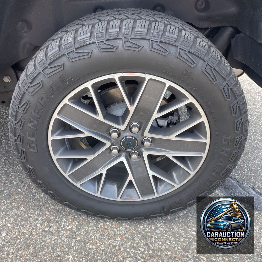 2024 Jeep Wrangler High Altitude 4xe