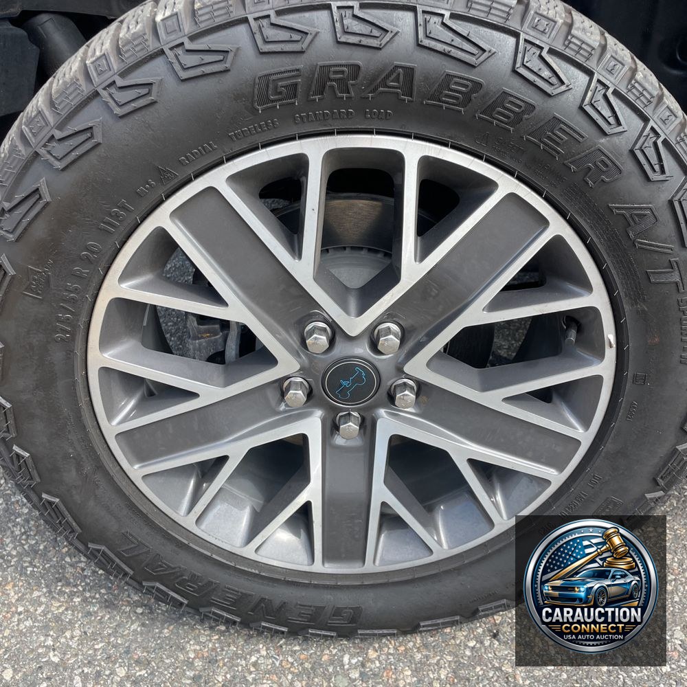2024 Jeep Wrangler High Altitude 4xe