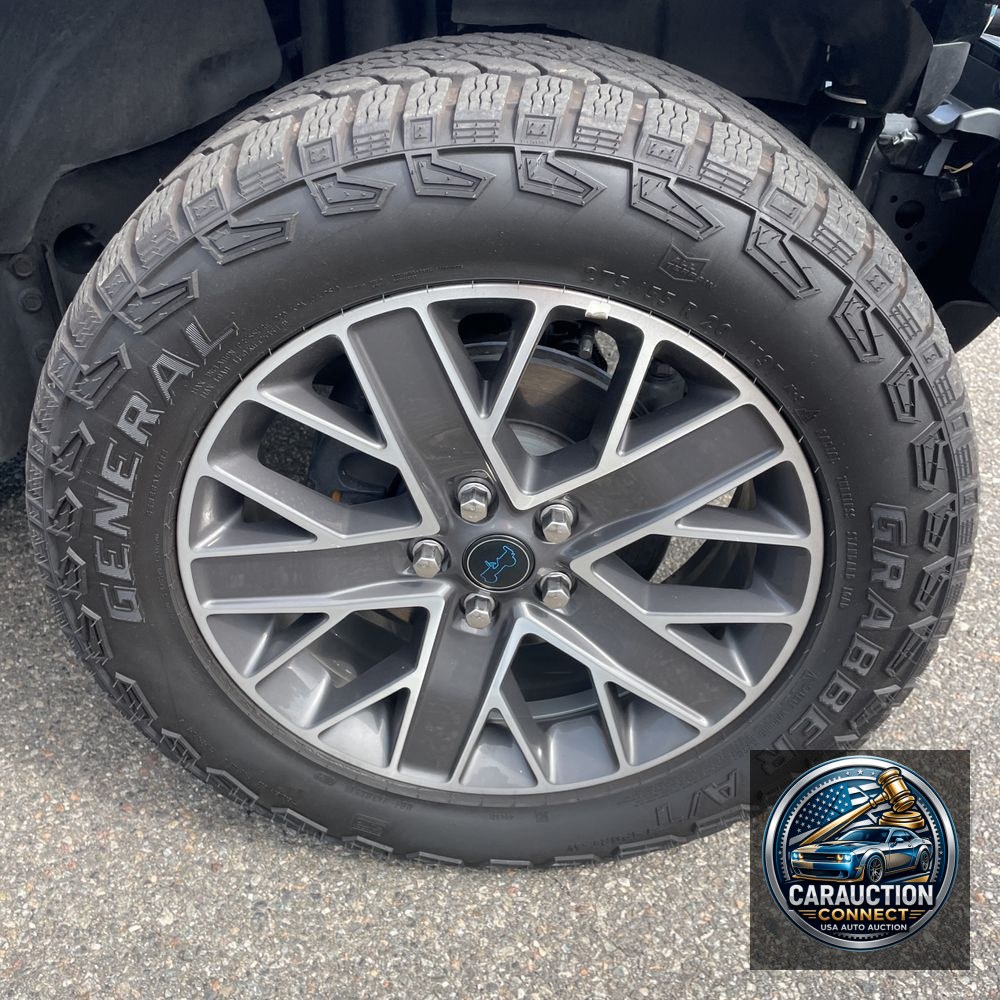 2024 Jeep Wrangler High Altitude 4xe
