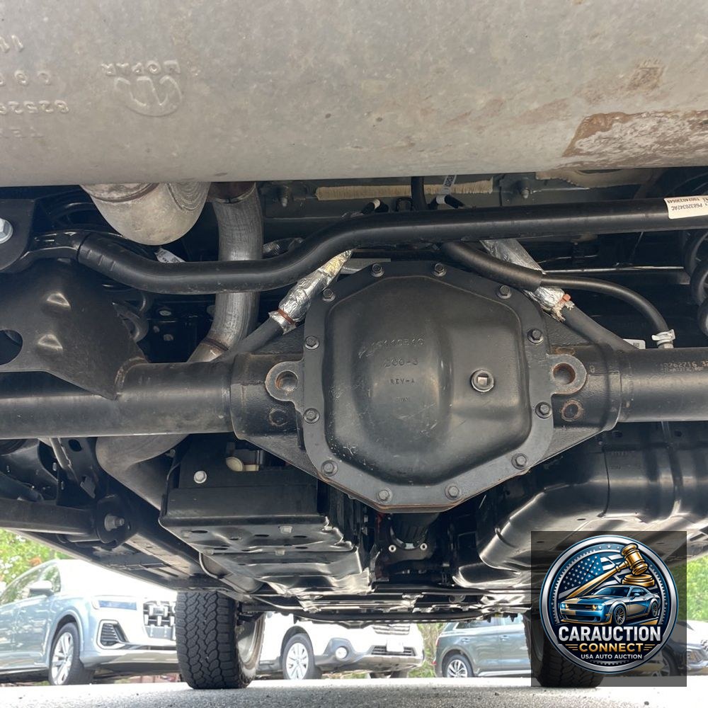 2024 Jeep Wrangler High Altitude 4xe