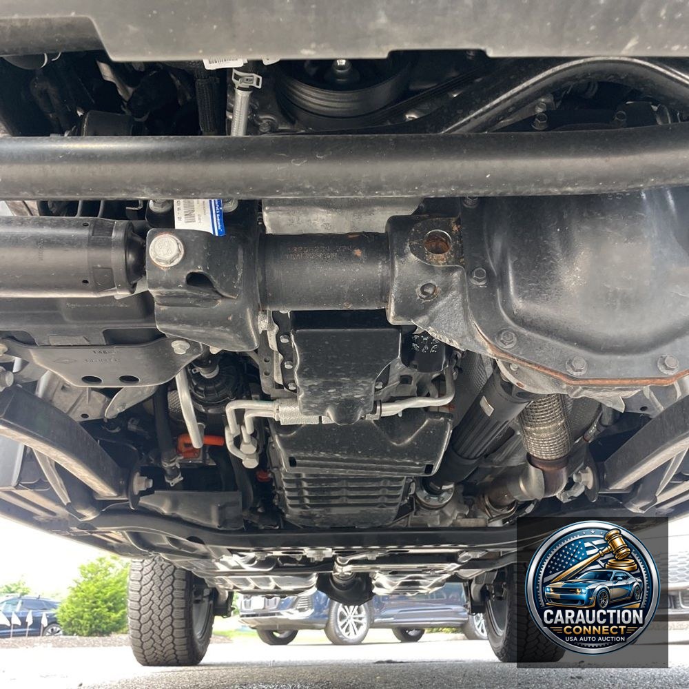2024 Jeep Wrangler High Altitude 4xe