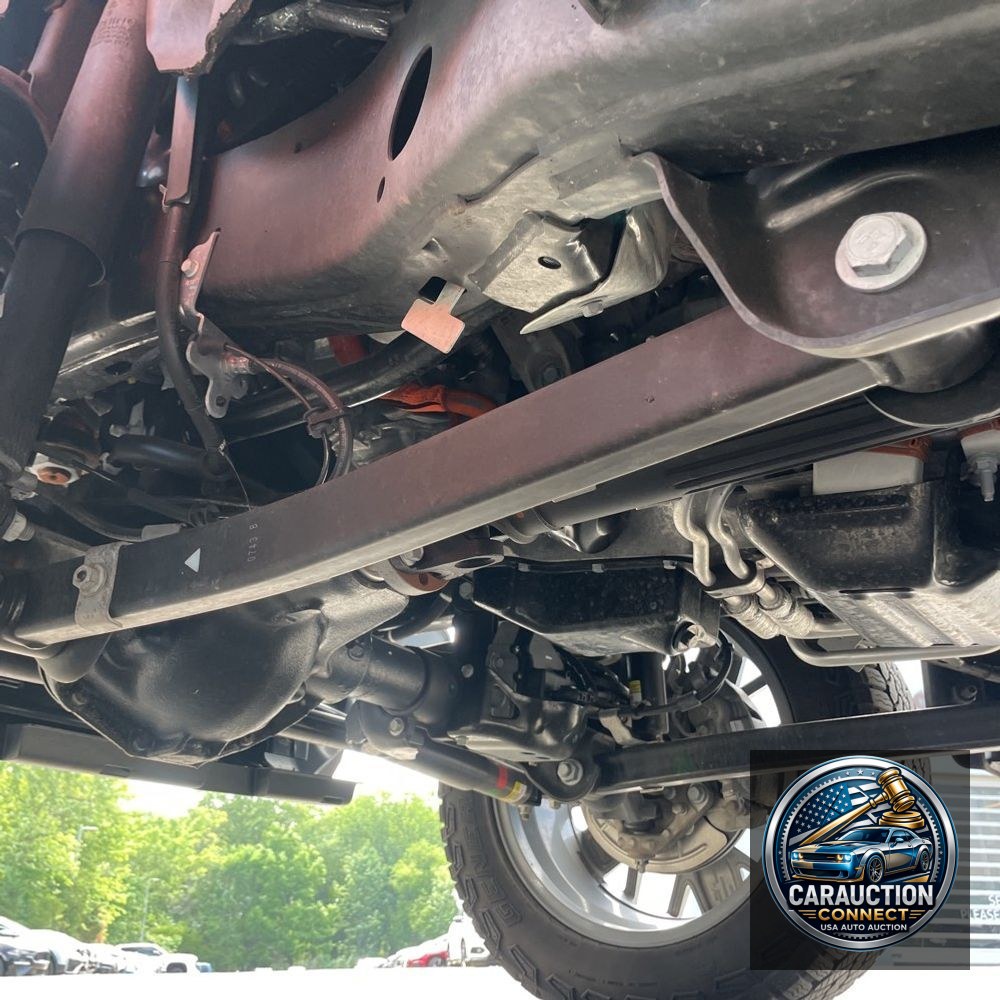 2024 Jeep Wrangler High Altitude 4xe
