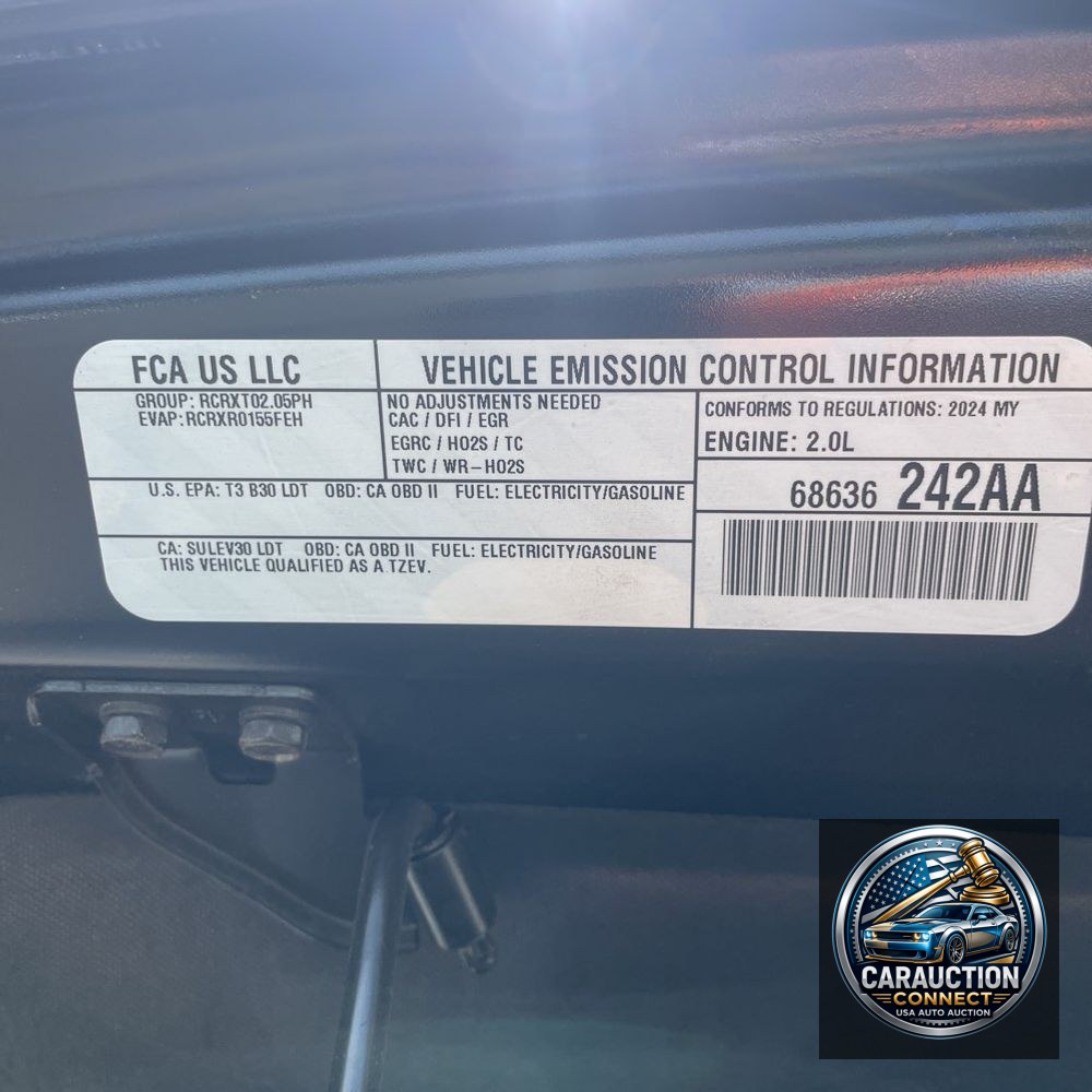 2024 Jeep Wrangler High Altitude 4xe
