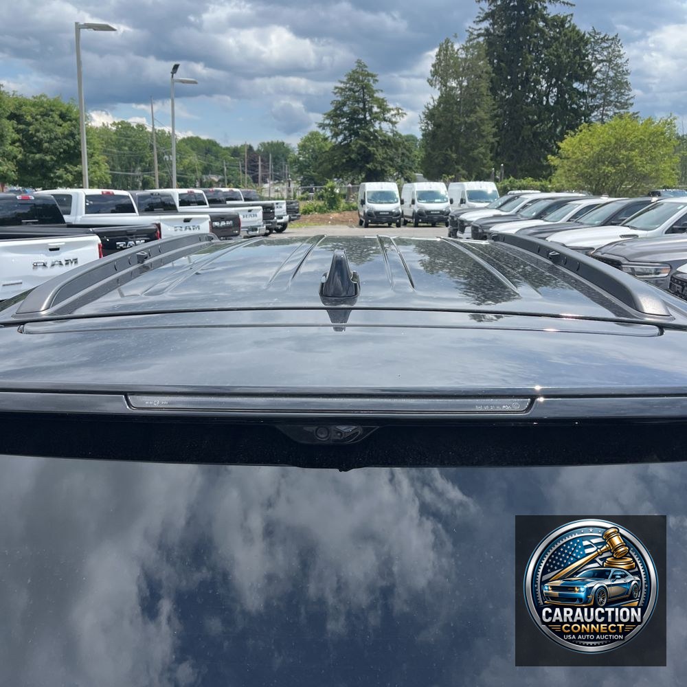 2023 Jeep Grand Cherokee Trailhawk 4xe