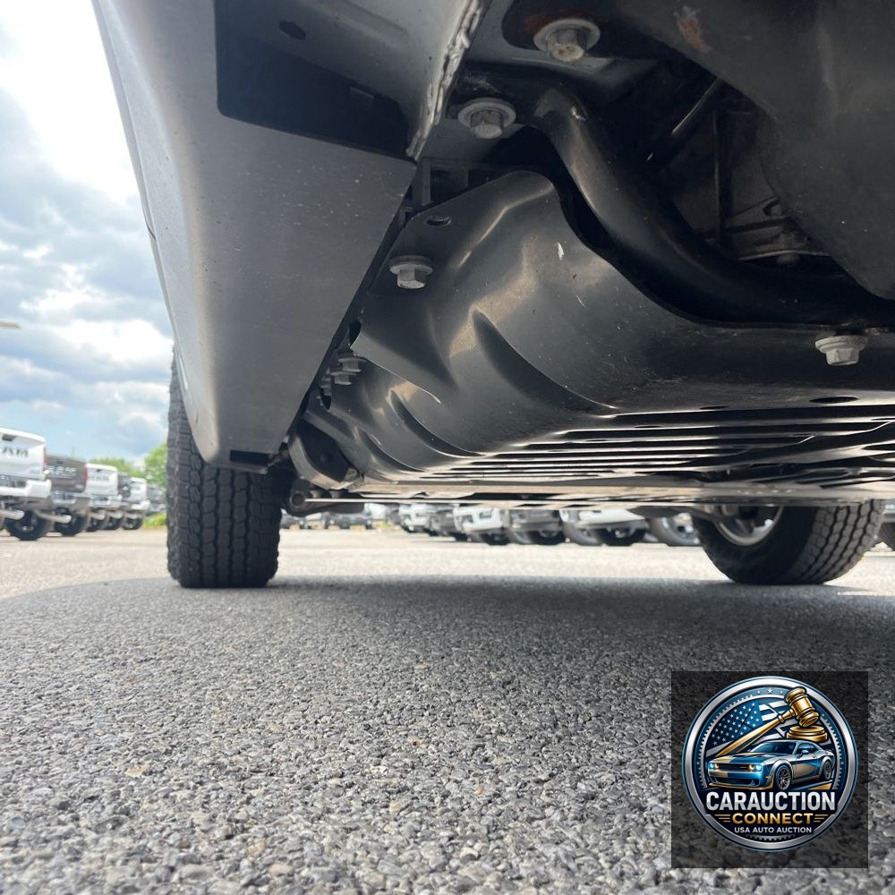 2023 Jeep Grand Cherokee Trailhawk 4xe