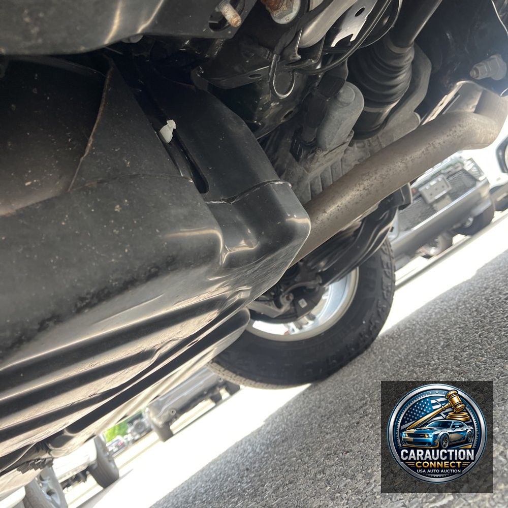 2023 Jeep Grand Cherokee Trailhawk 4xe