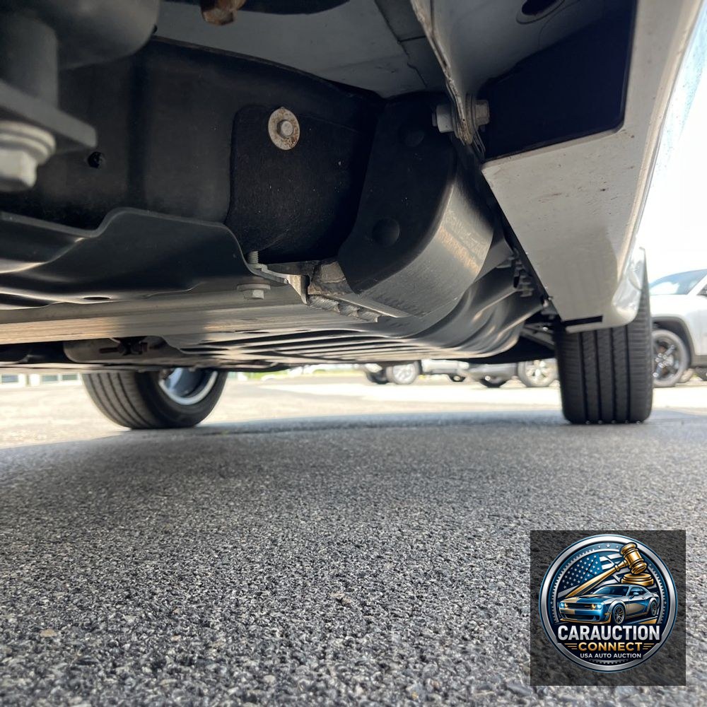 2023 Jeep Grand Cherokee Overland 4xe