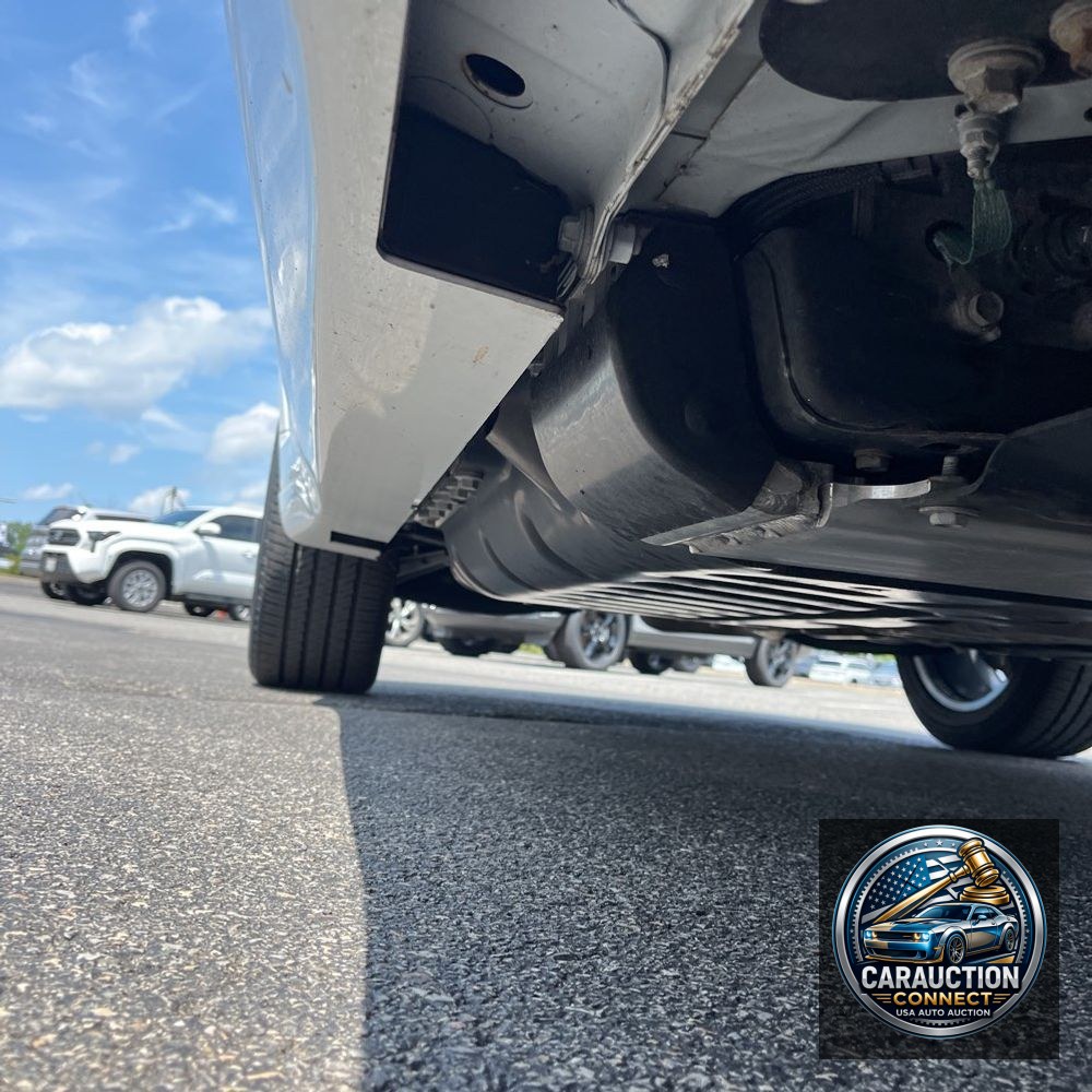 2023 Jeep Grand Cherokee Overland 4xe