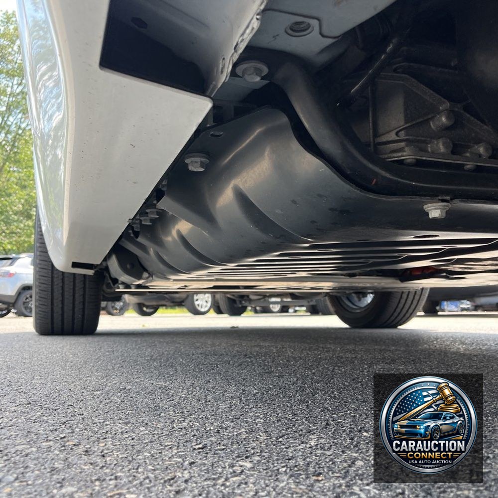 2023 Jeep Grand Cherokee Overland 4xe