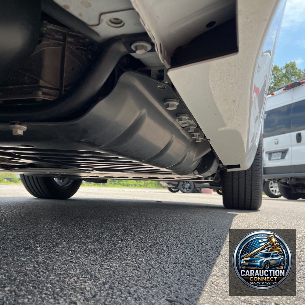 2023 Jeep Grand Cherokee Overland 4xe
