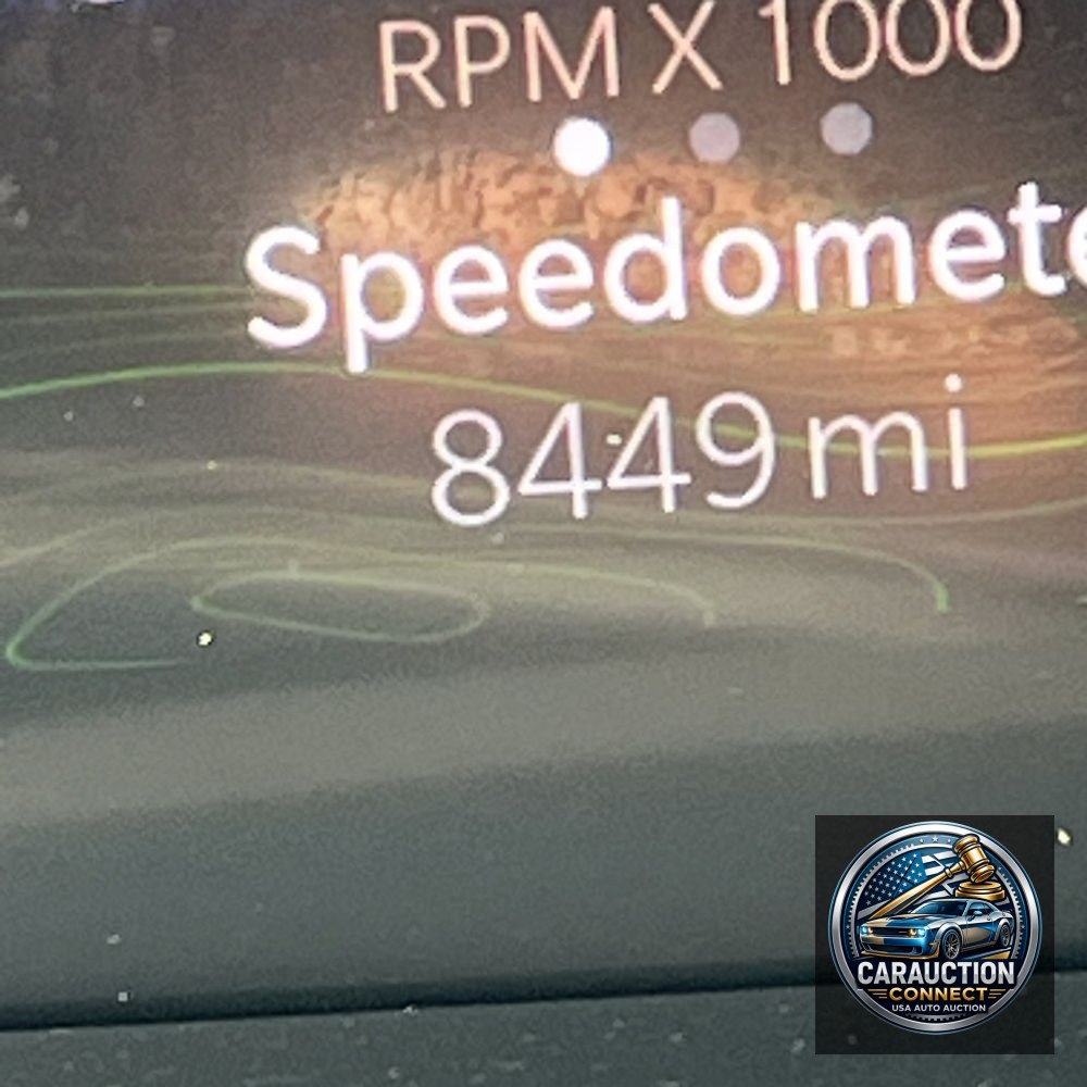 2023 Jeep Grand Cherokee Overland 4xe
