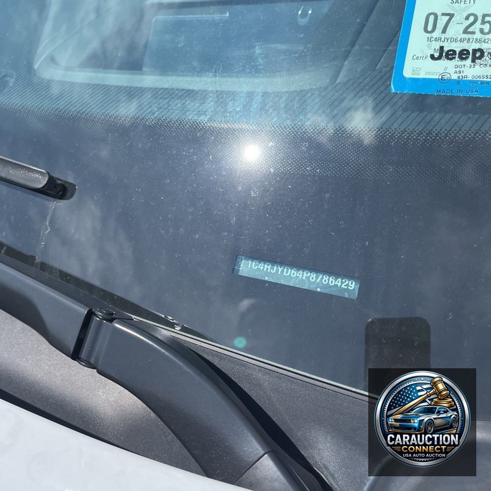 2023 Jeep Grand Cherokee Overland 4xe