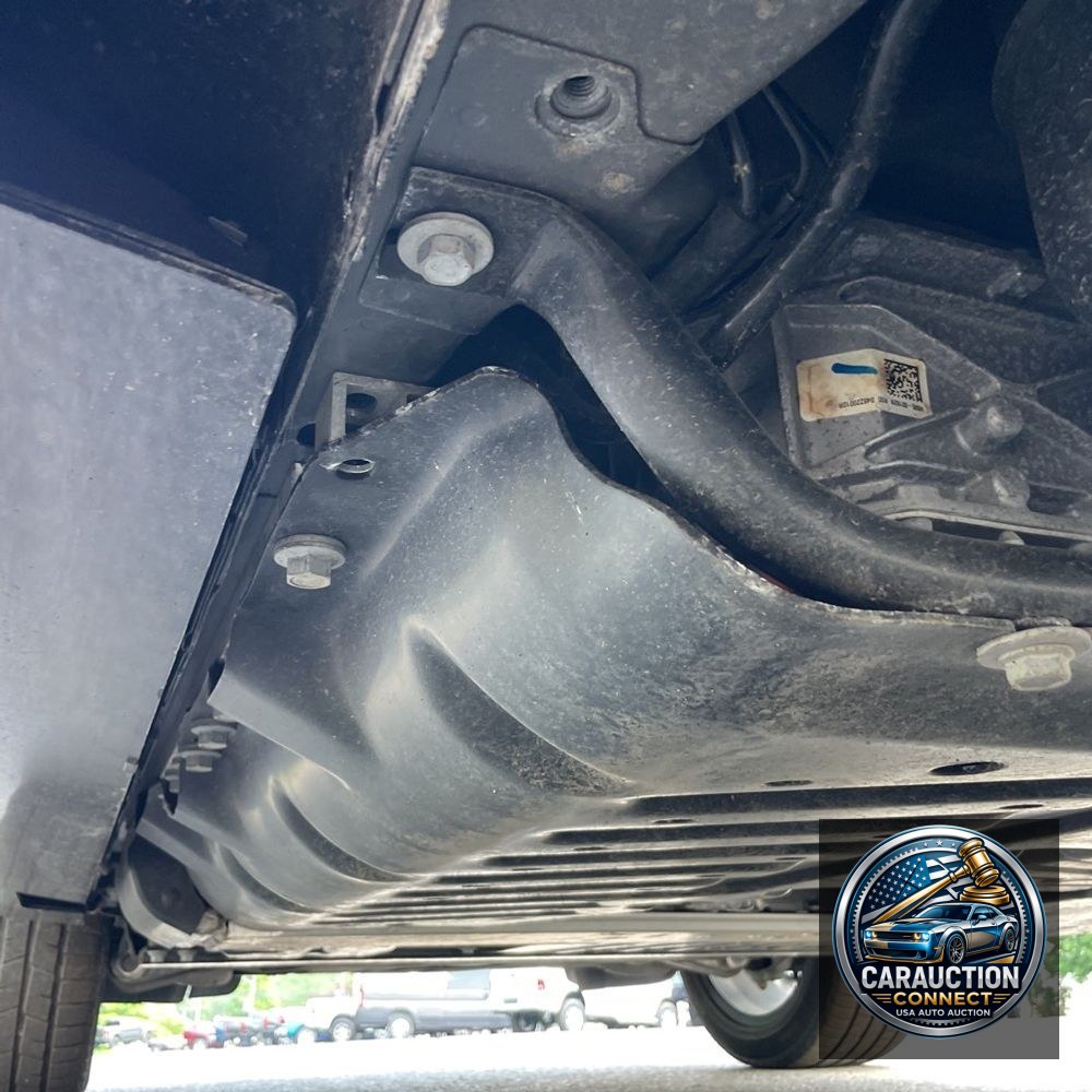 2023 Jeep Grand Cherokee Summit 4XE 4D SUV 4WD