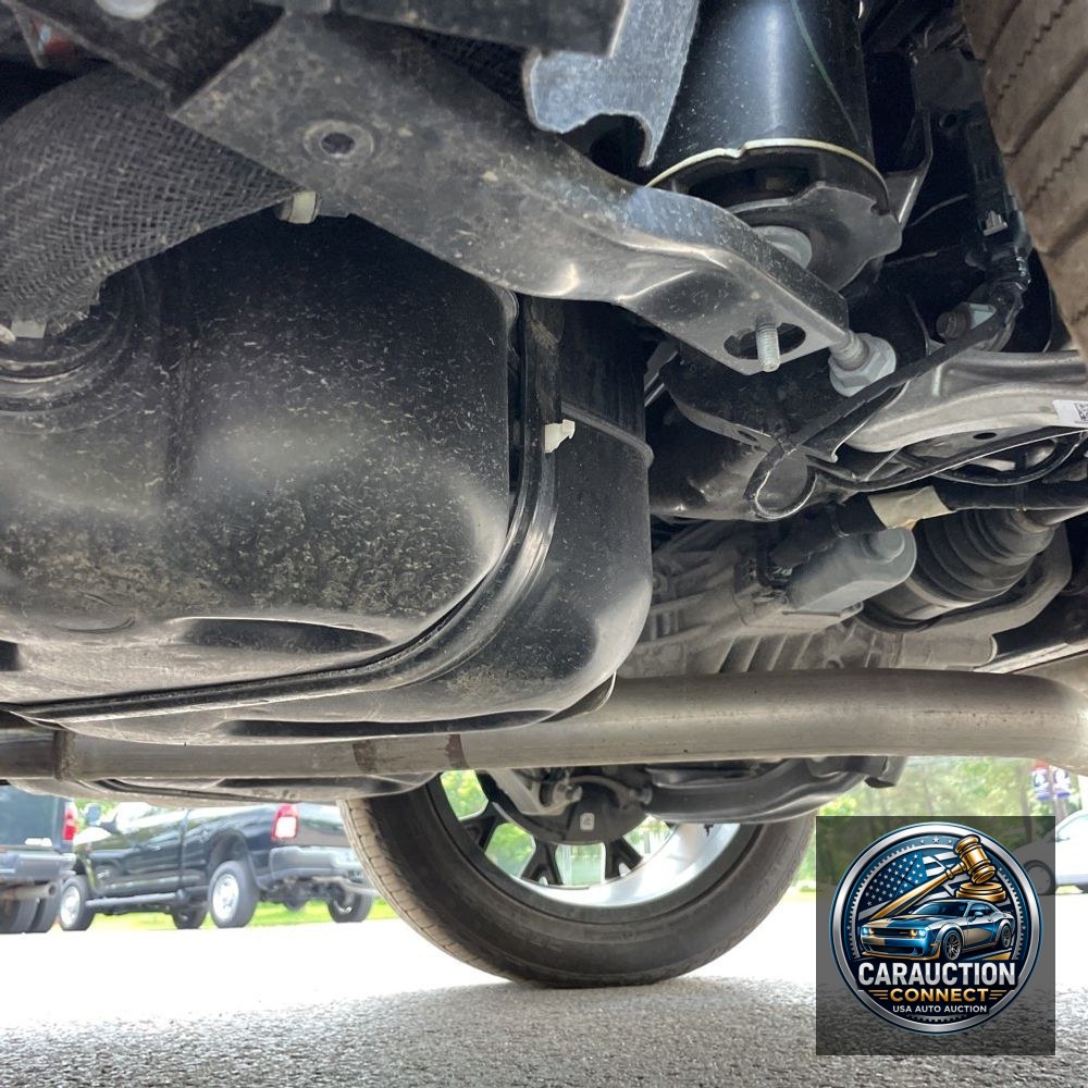 2023 Jeep Grand Cherokee Summit 4XE 4D SUV 4WD