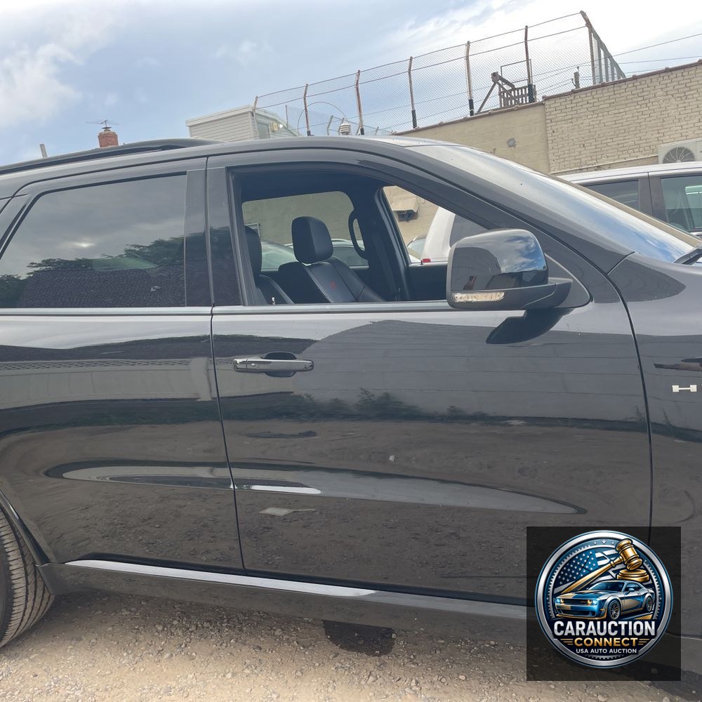 2023 Dodge Durango R/T Premium