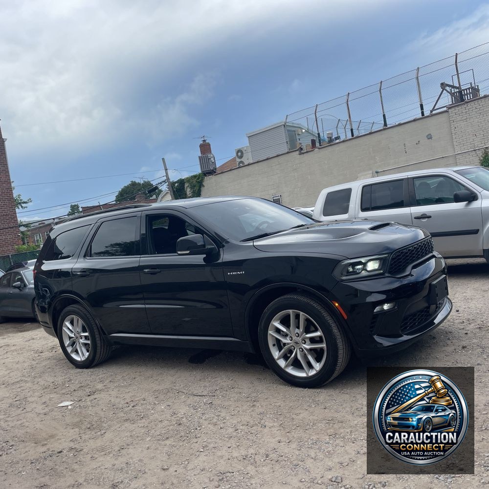 2023 Dodge Durango R/T Premium