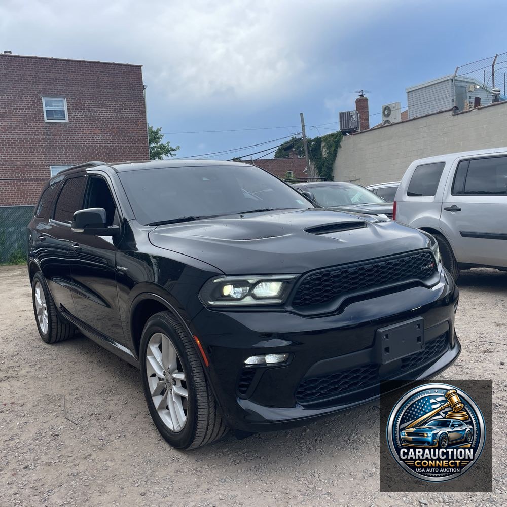 2023 Dodge Durango R/T Premium