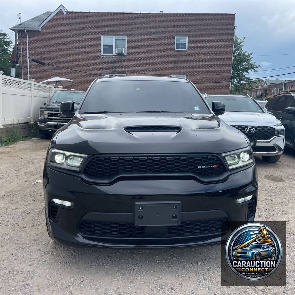 2023 Dodge Durango R/T Premium