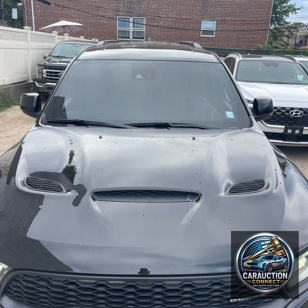 2023 Dodge Durango R/T Premium