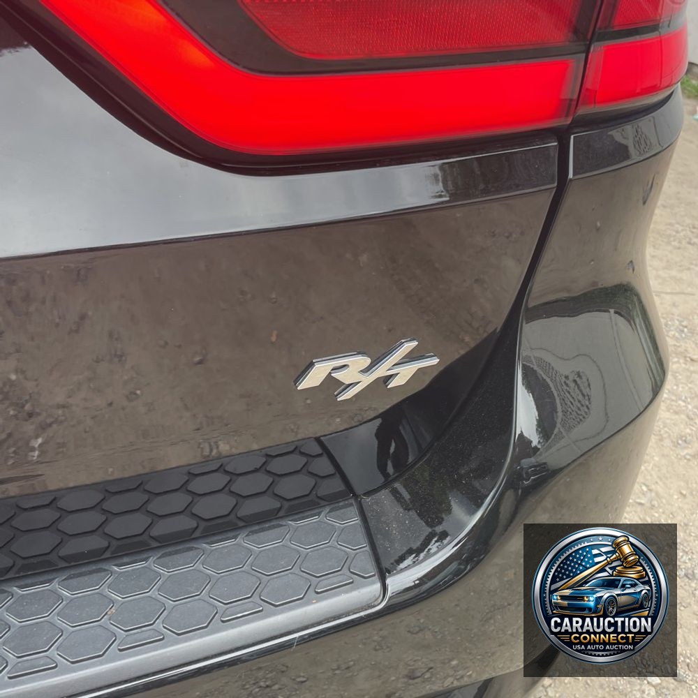 2023 Dodge Durango R/T Premium