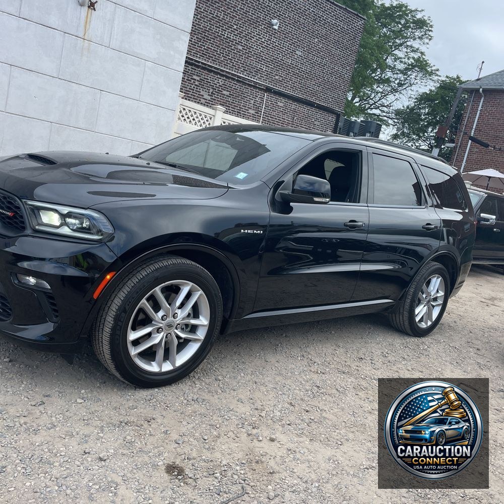 2023 Dodge Durango R/T Premium