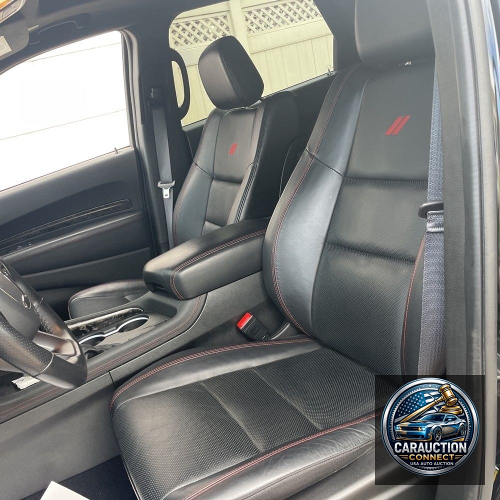 2023 Dodge Durango R/T Premium